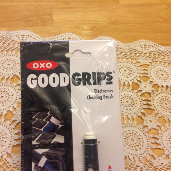 Good Grips cleaning brush, new - Picture 3 of 5